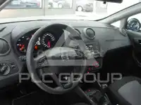 2016 Seat Ibiza
