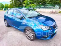 2016 Seat Ibiza