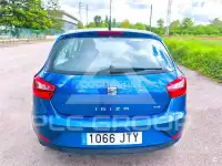 2016 Seat Ibiza