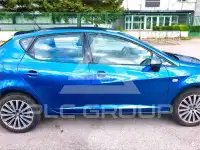 2016 Seat Ibiza