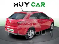 2016 Seat Ibiza