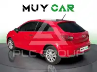 2016 Seat Ibiza