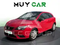 2016 Seat Ibiza