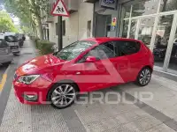 2016 Seat Ibiza