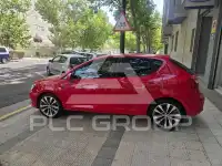 2016 Seat Ibiza