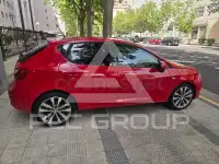 2016 Seat Ibiza