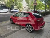2016 Seat Ibiza