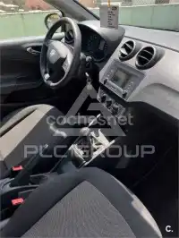 2016 Seat Ibiza