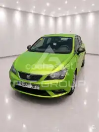 2016 Seat Ibiza