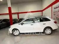 2016 Seat Ibiza
