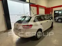 2016 Seat Ibiza