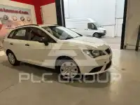 2016 Seat Ibiza