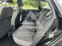 2016 Seat Ibiza