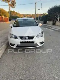 2016 Seat Ibiza