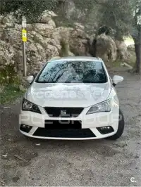 2016 Seat Ibiza
