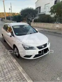 2016 Seat Ibiza
