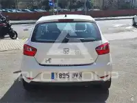 2016 Seat Ibiza