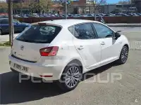 2016 Seat Ibiza