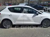 2016 Seat Ibiza