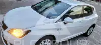 2016 Seat Ibiza