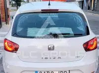 2016 Seat Ibiza