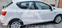 2016 Seat Ibiza