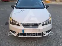 2016 Seat Ibiza