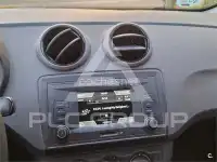 2016 Seat Ibiza