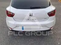 2016 Seat Ibiza