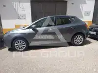 2016 Seat Ibiza