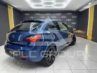 2016 Seat Ibiza