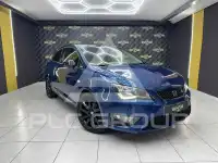 2016 Seat Ibiza