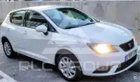 2016 Seat Ibiza