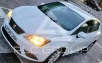 2016 Seat Ibiza
