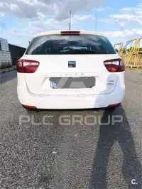 2016 Seat Ibiza