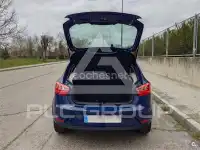 2016 Seat Ibiza