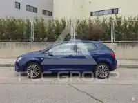 2016 Seat Ibiza
