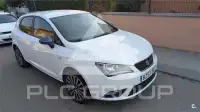 2016 Seat Ibiza