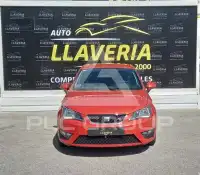 2016 Seat Ibiza