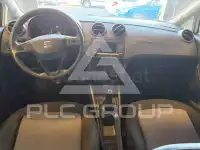 2016 Seat Ibiza