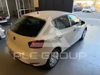2016 Seat Ibiza
