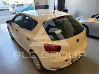 2016 Seat Ibiza
