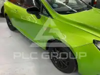 2016 Seat Ibiza