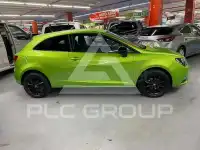 2016 Seat Ibiza