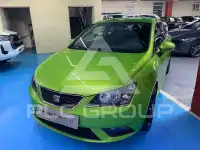 2016 Seat Ibiza