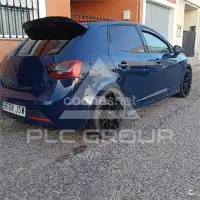 2016 Seat Ibiza