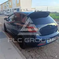 2016 Seat Ibiza
