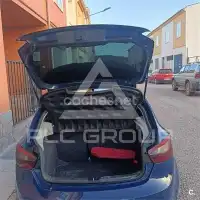 2016 Seat Ibiza