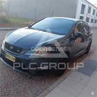2016 Seat Ibiza