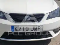 2016 Seat Ibiza